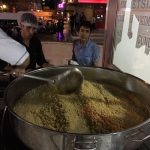 Pilavlık. Köftelik Bulgur Fabrikası