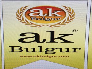 Pilavlık. Köftelik Bulgur Fabrikası