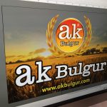 AkBulgur