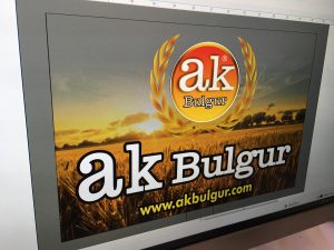 AkBulgur